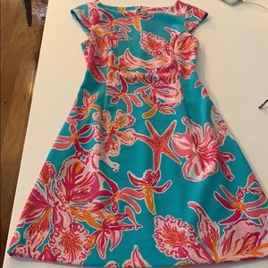 BRAND NEW Lily Pulitzer Dress